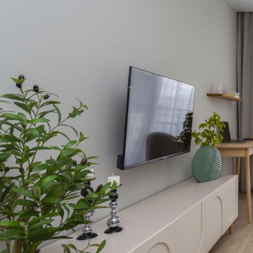 2-комн квартира Березовая аллея, 19к4