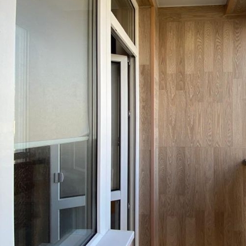 1-комн квартира Совхозная улица, 8Б