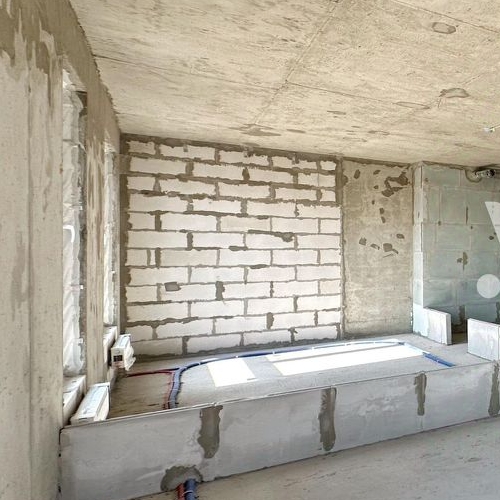 4-комн квартира Щукинская улица, 3