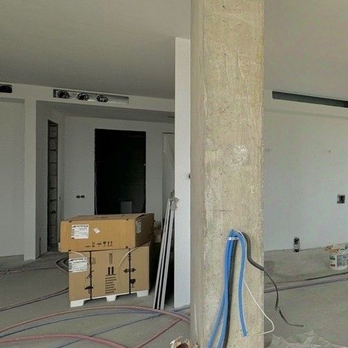 3-комн квартира Верхняя улица, 20к1