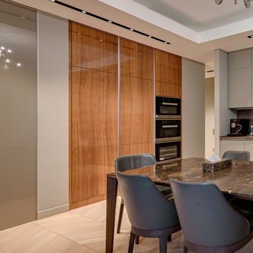 3-комн квартира 2-я Звенигородская улица, 11