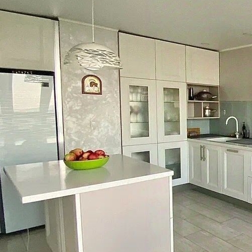 4-комн квартира Химки, Молодежная улица, 78