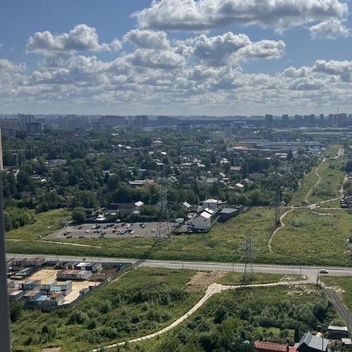 Студия Одинцово, 10