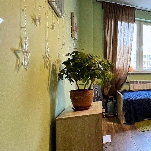 3-комн квартира Балашиха, улица Ситникова, 6