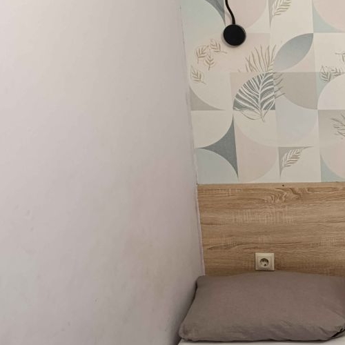 Студия Автозаводская улица, 19К1