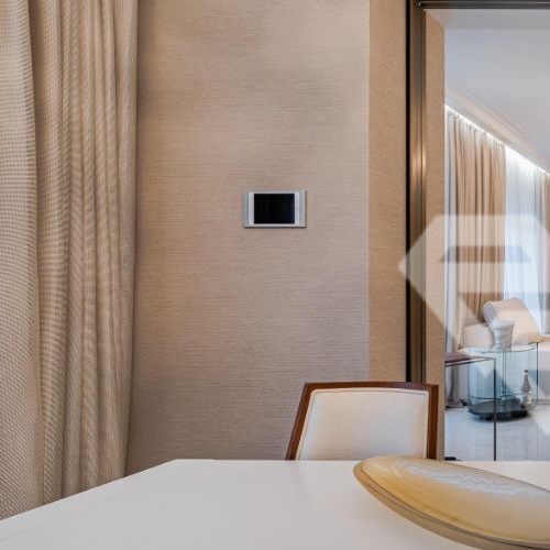 2-комн квартира Крылатская улица, 45К1