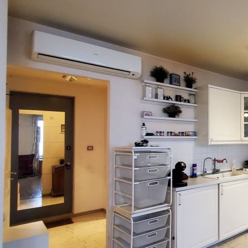 1-комн квартира Красногорск, улица Авангардная, 2