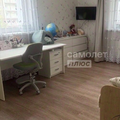 3-комн квартира Балашиха, бульвар Горенский, 5