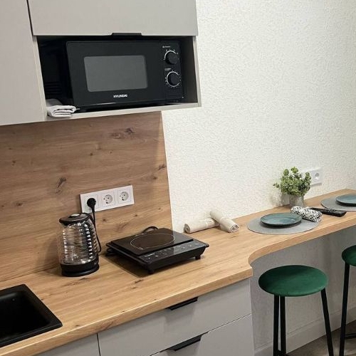 Студия Азовская улица, 13