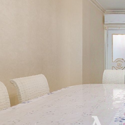 4-комн квартира Ломоносовский проспект, 25к5