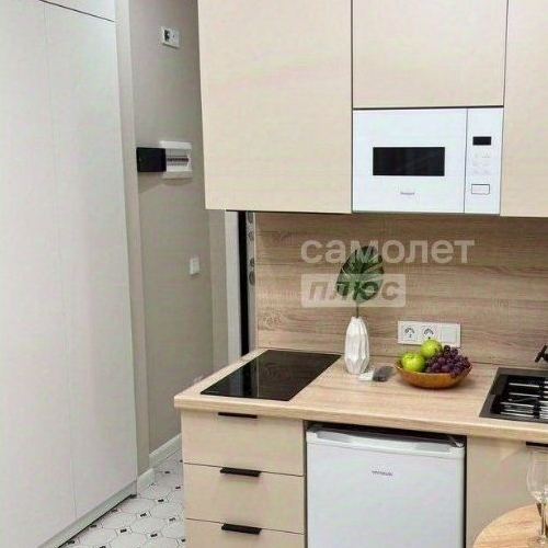 2-комн квартира Березовая аллея, 19к1