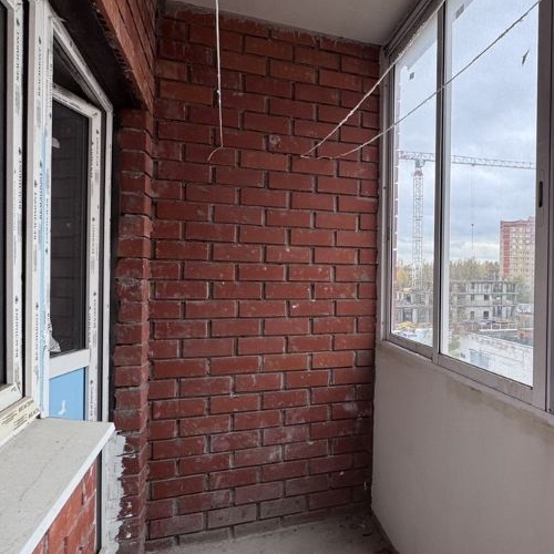 2-комн квартира Пронина мкр, Звенигород,  д. 5