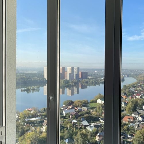 3-комн квартира Красногорск, улица Авангардная, 10