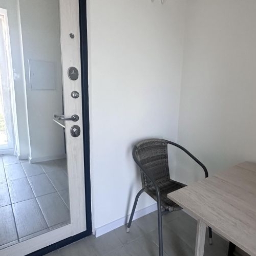 Студия Алтуфьевское шоссе, 2К1