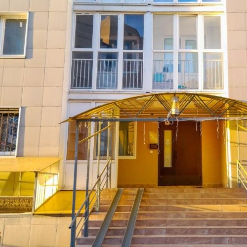 2-комн квартира 3-й мкр, Звенигород, 5