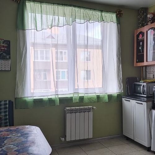 2-комн квартира улица Борисоглебская Слобода, 8