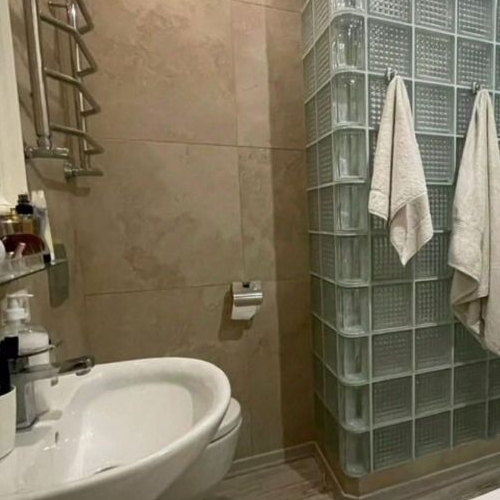 4-комн квартира Пушкино, улица Чехова, 1к3