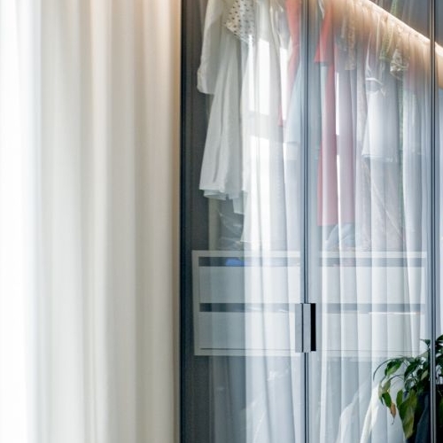 4-комн квартира Нежинская улица, 3А