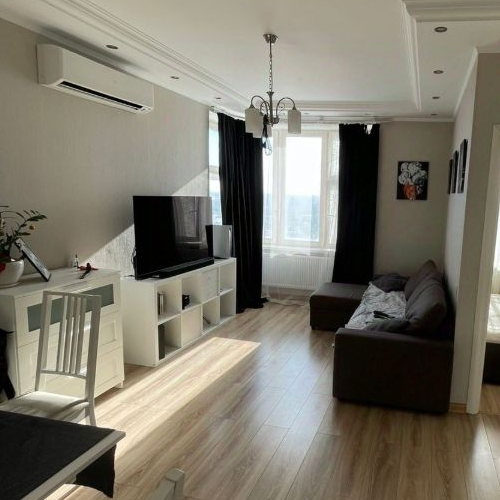 1-комн квартира Красногорск, улица Авангардная, 4