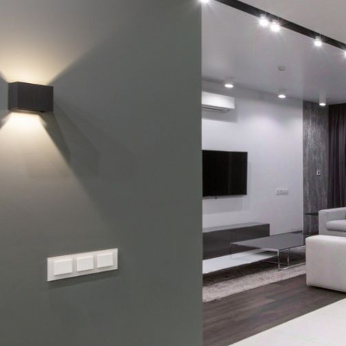 2-комн квартира 1-й Смоленский переулок, 21