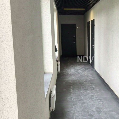 Студия пос. Вешки, улица Третьяковская, 1