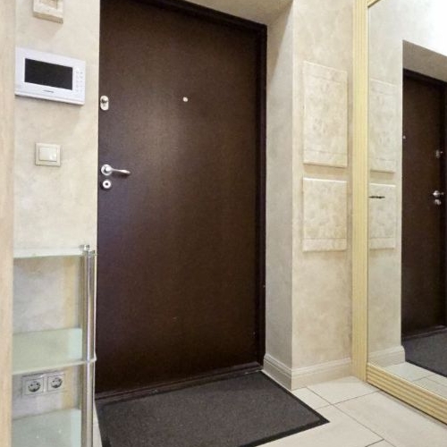 3-комн квартира улица Маршала Катукова, 24к3