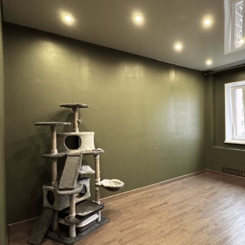 3-комн квартира Апрелевка, улица Горького, 25