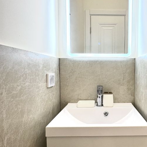 Студия Электрозаводская улица, 33С1