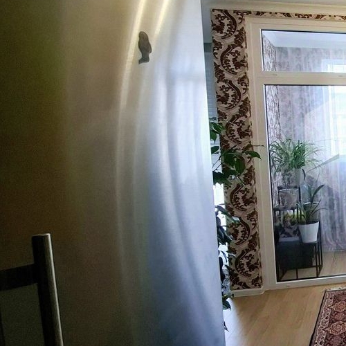 3-комн квартира бульвар Веласкеса, 2