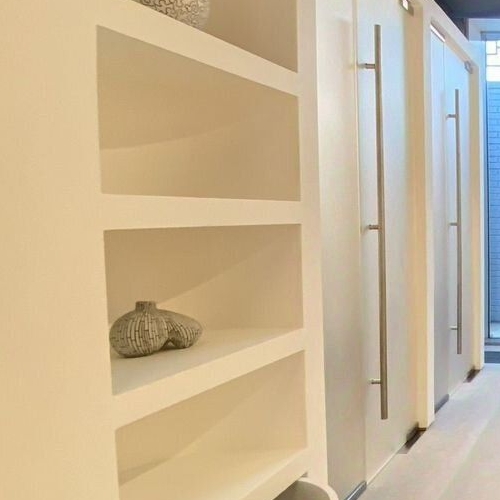 Студия улица Даниловский Вал, 1А