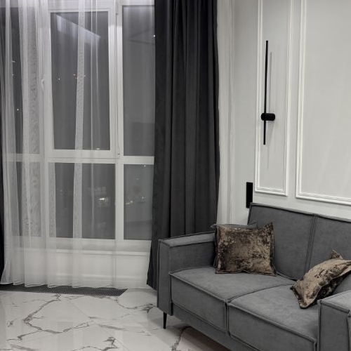 3-комн квартира Флотская улица, 7к3