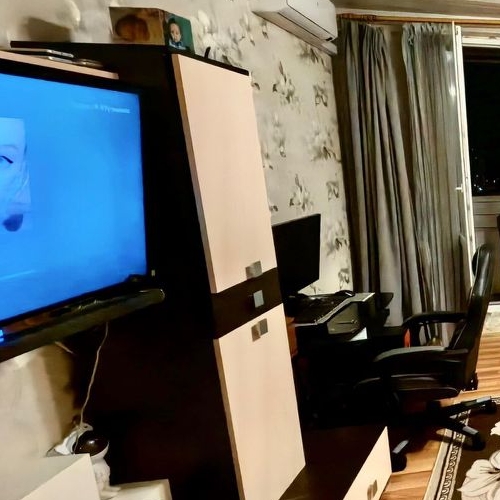 Студия Октябрьский пгт, улица Ленина, 25