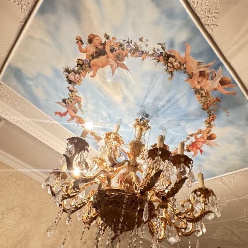 5-комн квартира Русаковская улица, 31