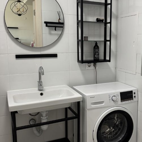 1-комн квартира Одинцово, улица Рябиновая, 7