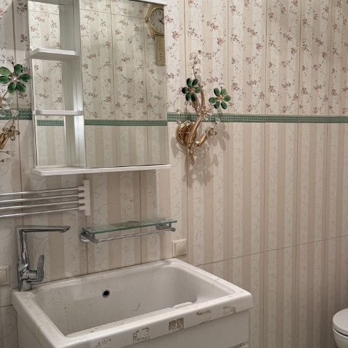 5-комн квартира Русаковская улица, 31