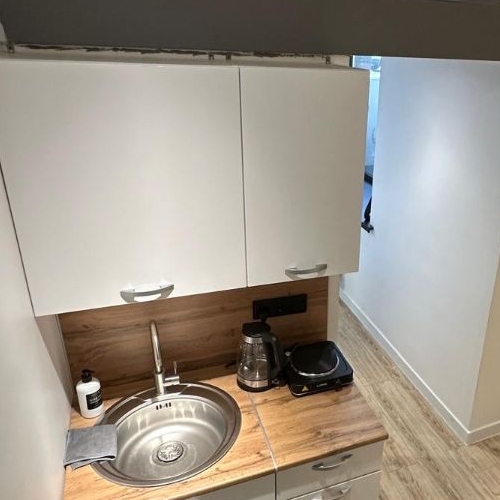 Студия 2-й Амбулаторный проезд, 8С3