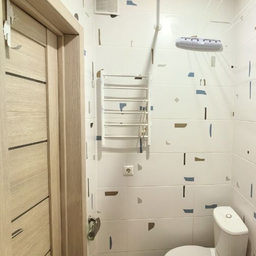 Студия 6-й мкр,  д. 32