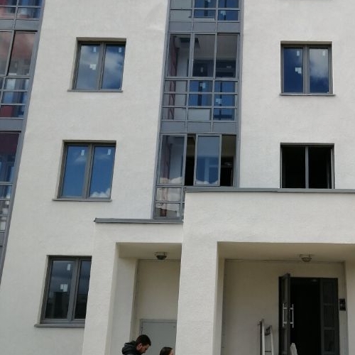 1-комн квартира Митино Дальнее мкр, д. Брехово,  д. 13