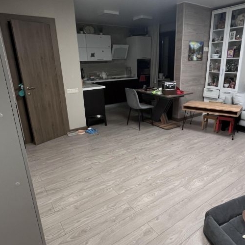 3-комн квартира Родниковая улица, 9Ак3