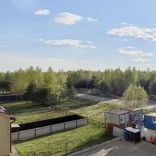 2-комн квартира Раменское, улица Семейная, 6