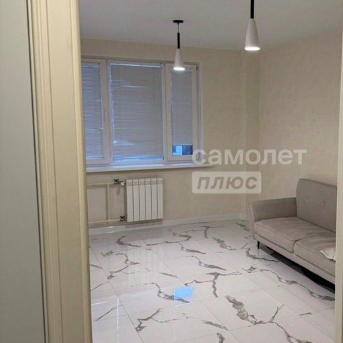 3-комн квартира Родниковая улица, 9Ак1