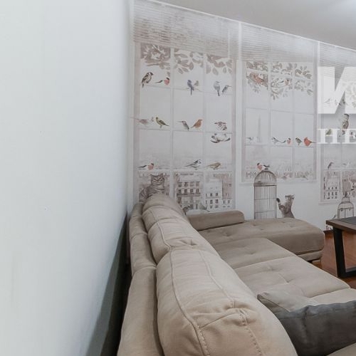 4-комн квартира Новочеремушкинская улица, 44К3