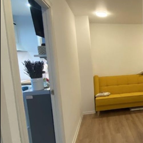 2-комн квартира Складочная улица, 4