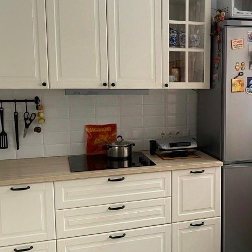 2-комн квартира улица Летчика Ульянина, 7