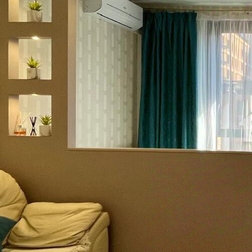 Студия Каширское шоссе, 65К1