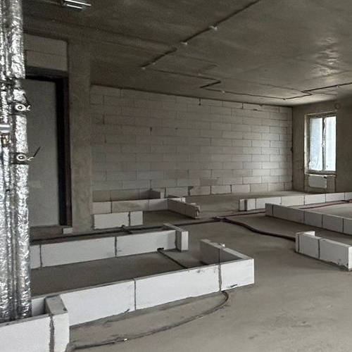 3-комн квартира Винницкая улица, 8к4