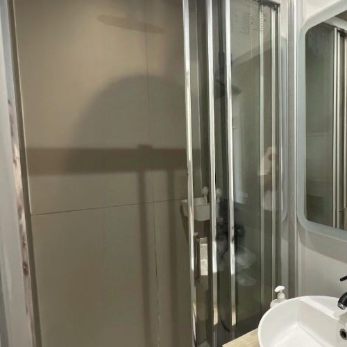 Студия Автозаводская улица, 17К1