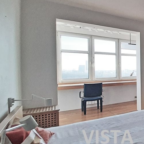 5-комн квартира Давыдковская улица, 3