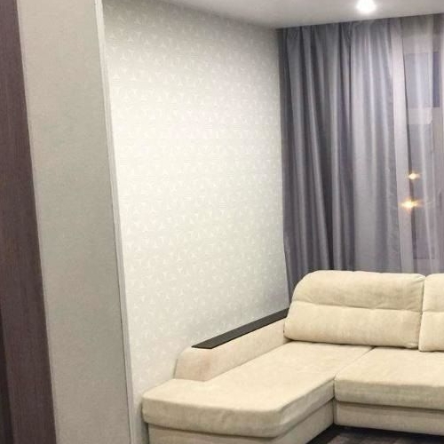 Студия Опалиха мкр, улица Пришвина, 4