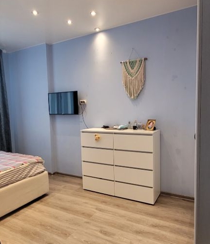 2-комн квартира Одинцово, улица Белорусская, 3